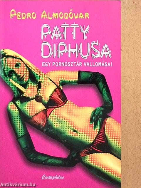 Patty Diphusa