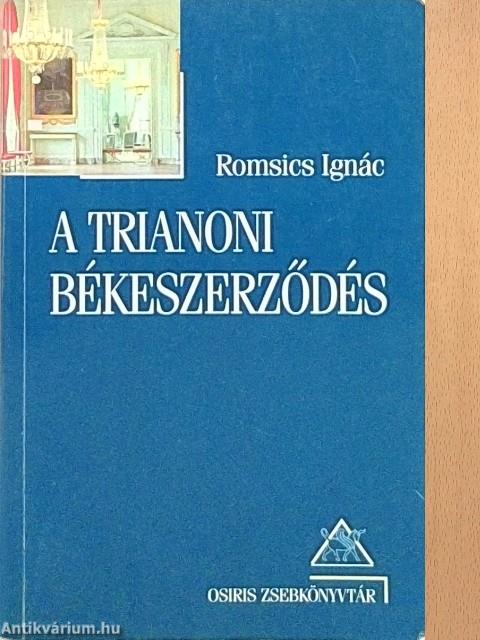 A trianoni békeszerződés