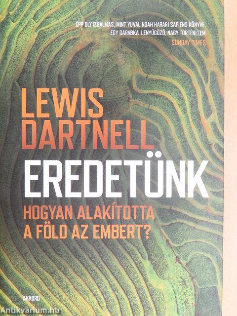 Eredetünk