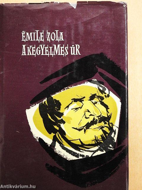 A kegyelmes úr