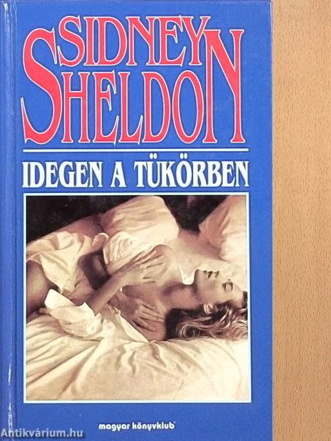 Idegen a tükörben