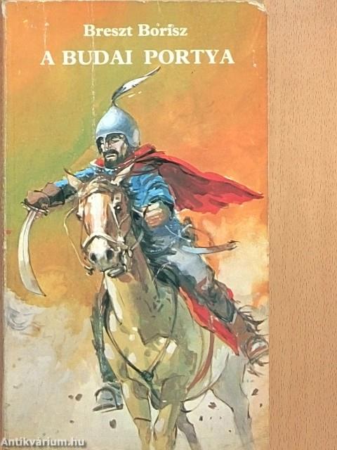 A budai portya