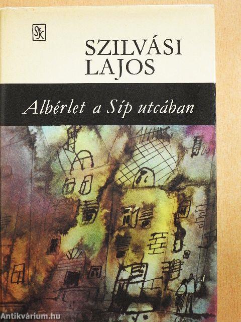 Albérlet a Síp utcában
