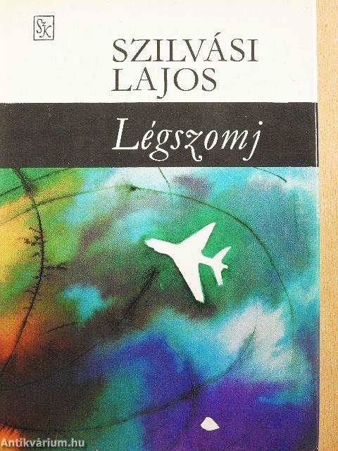 Légszomj