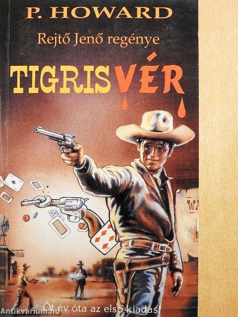 Tigrisvér