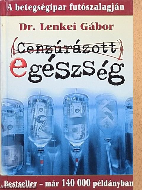 Cenzúrázott egészség