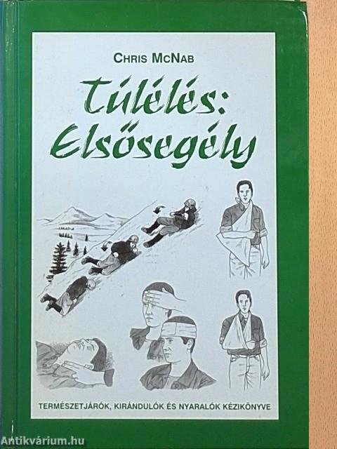 Túlélés: Elsősegély