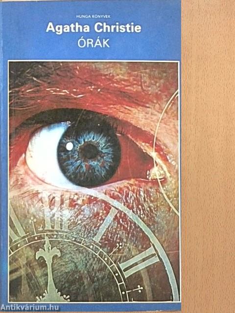 Órák