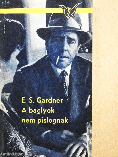 A baglyok nem pislognak
