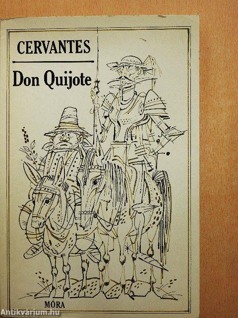 Don Quijote