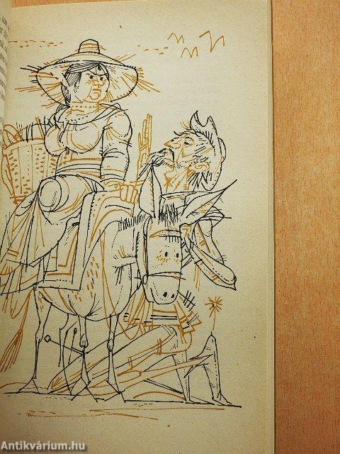 Don Quijote