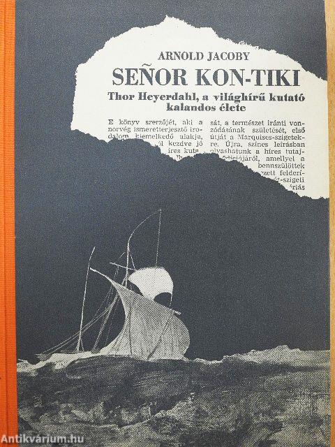Senor Kon-Tiki