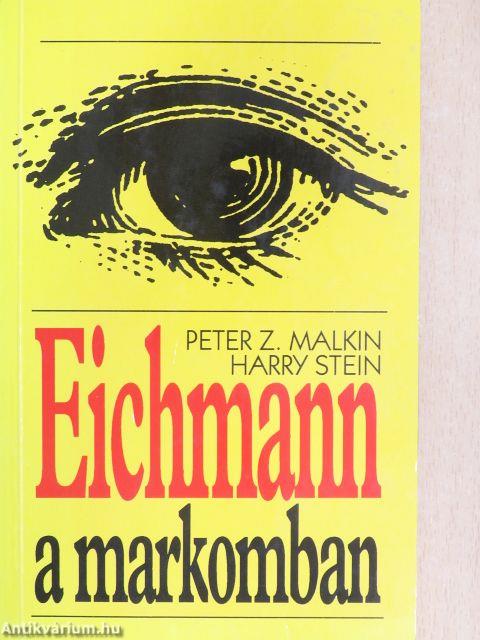Eichmann a markomban