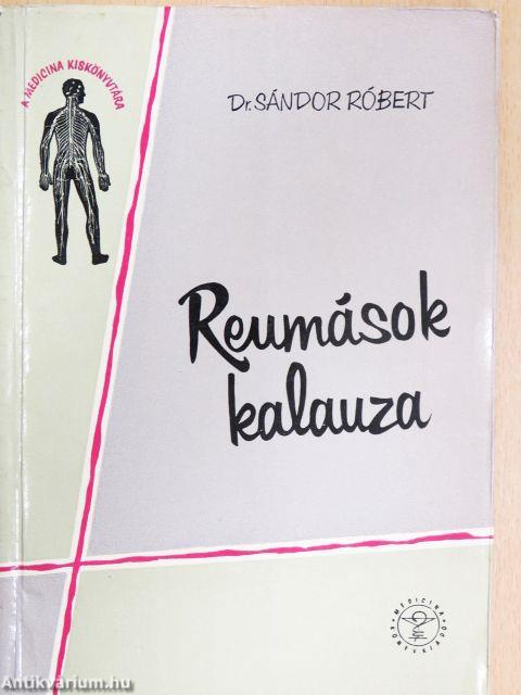 Reumások kalauza