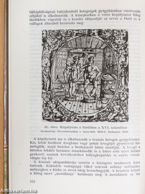 Reumások kalauza