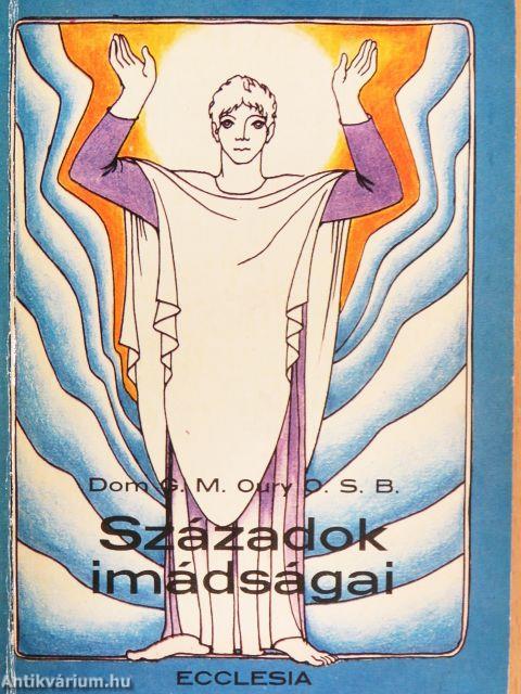 Századok imádságai