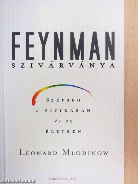 Feynman szivárványa