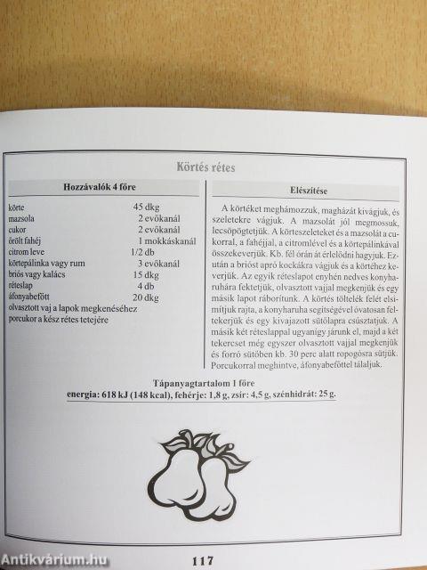 A bőrbetegségek és az étrend