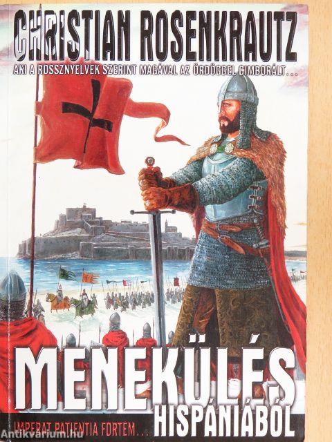 Menekülés Hispániából