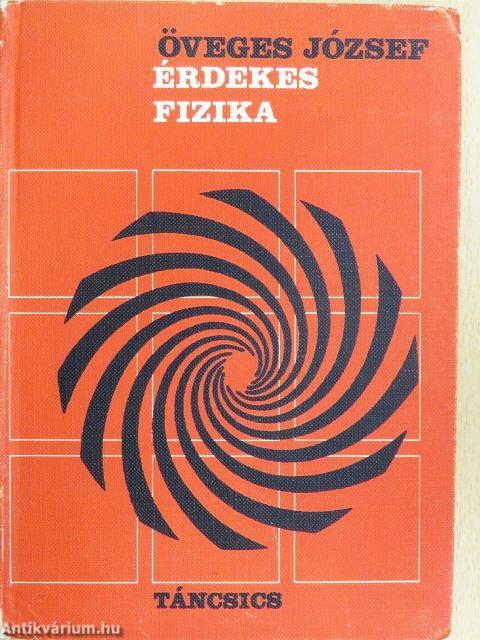 Érdekes fizika
