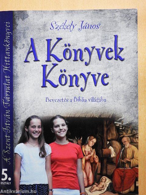 A Könyvek Könyve