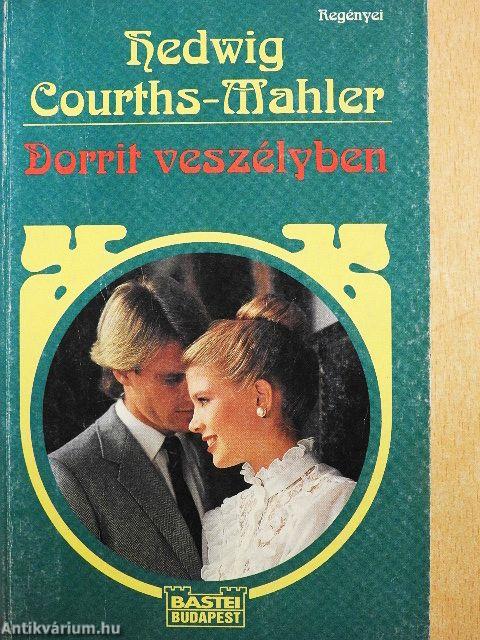 Dorrit veszélyben