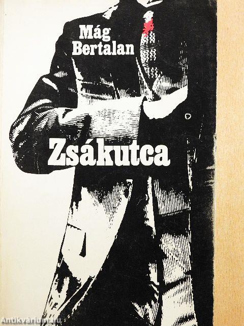 Zsákutca