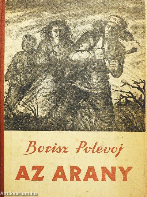 Az arany