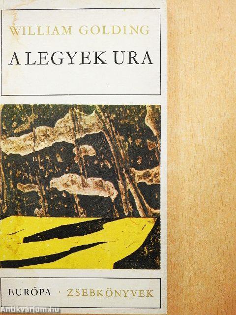 A legyek ura