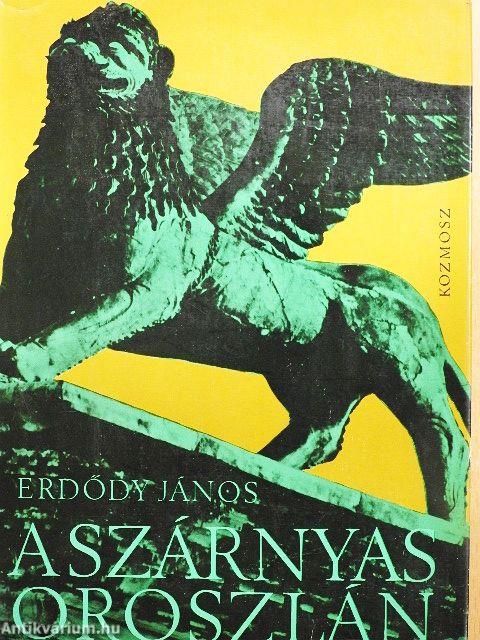 A Szárnyas Oroszlán