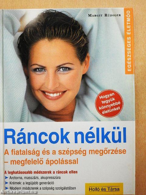 Ráncok nélkül