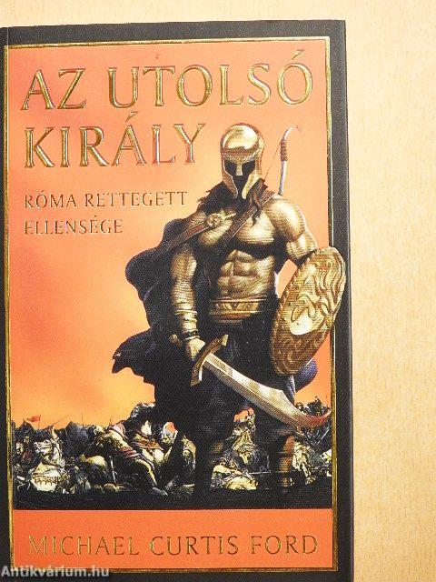 Az utolsó király