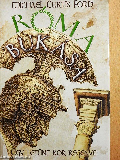 Róma bukása