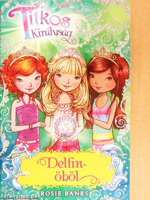 Delfin-öböl
