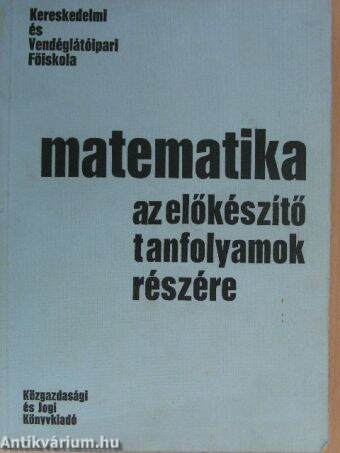 Matematika