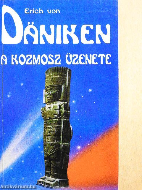 A kozmosz üzenete