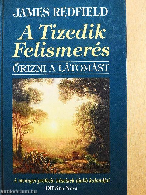 A Tizedik Felismerés