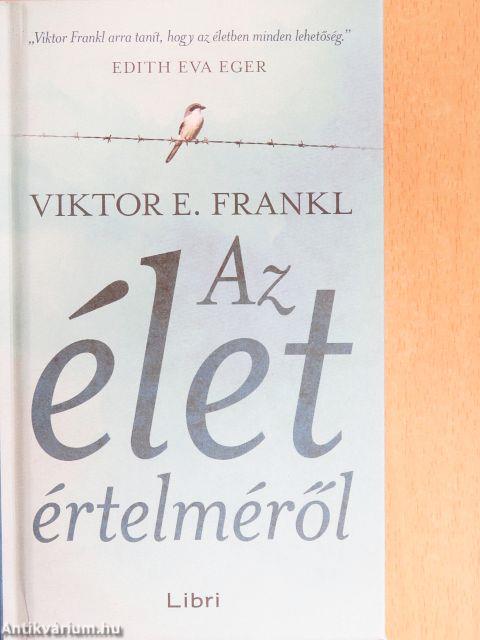 Az élet értelméről