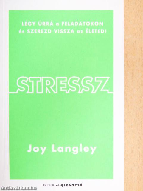 Stressz