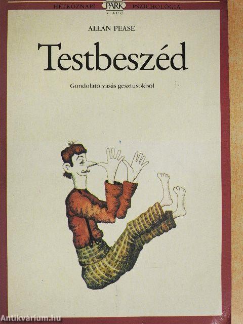 Testbeszéd