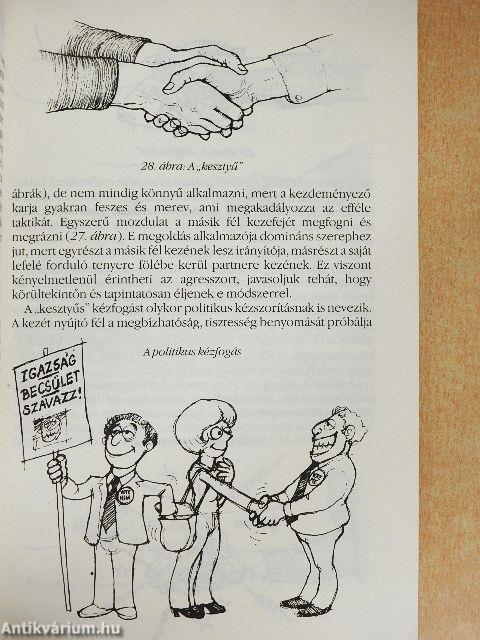 Testbeszéd
