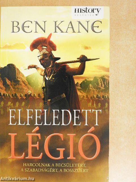Elfeledett légió