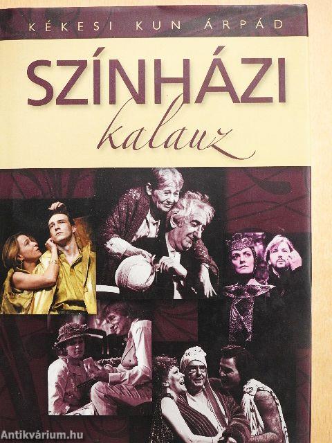 Színházi kalauz