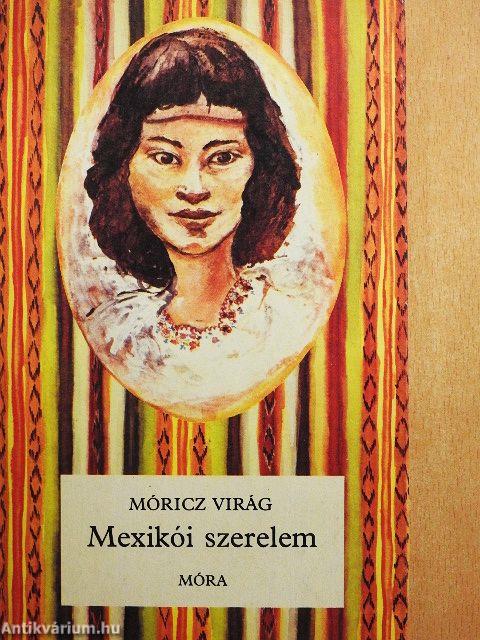 Mexikói szerelem