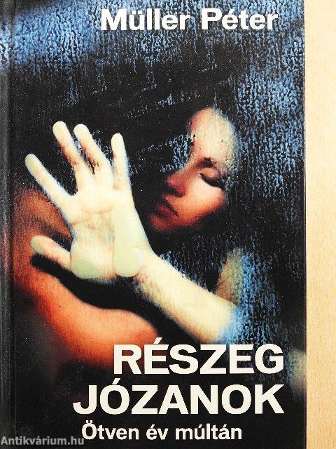 Részeg józanok