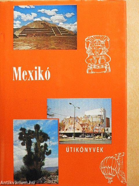 Mexikó
