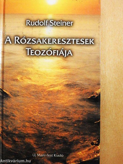 A Rózsakeresztesek teozófiája