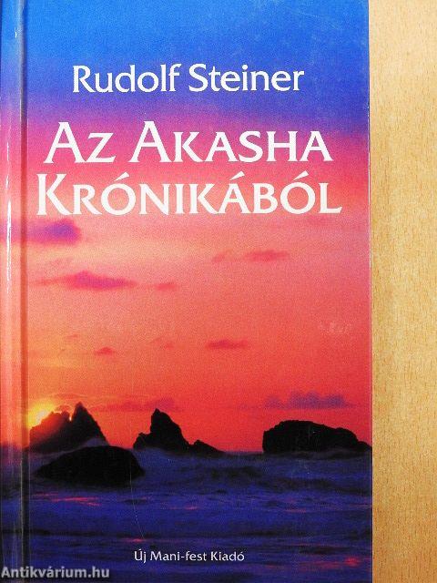 Az Akasha Krónikából