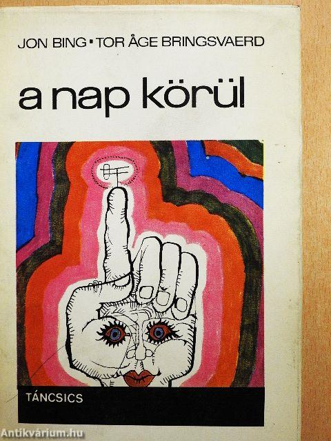 A Nap körül