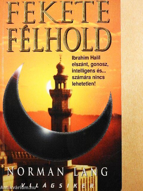 Fekete félhold